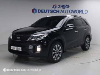 기아 뉴 쏘렌토 R