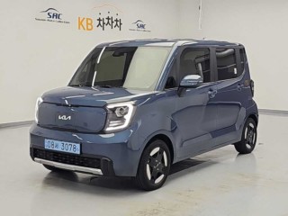 기아 더 뉴 기아 레이 EV