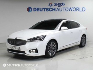 기아 올 뉴 K7