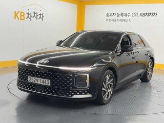 현대 그랜저 (GN7)