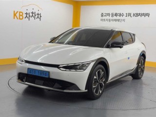 기아 EV6