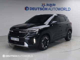 기아 더 뉴 셀토스