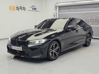 BMW 3시리즈 (G20)