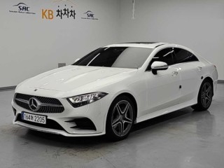 벤츠 CLS클래스 C257