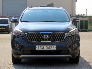 수원 중고차 기아 올 뉴 쏘렌토 디젤 2WD 2.0 프레스티지 2016.04식 147,407km