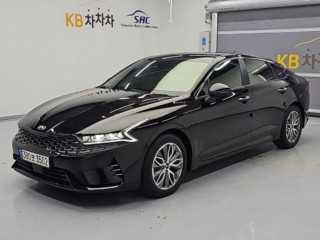 기아 K5 3세대 하이브리드
