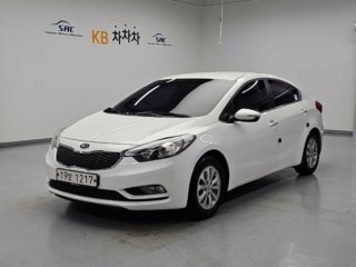 기아 K3
