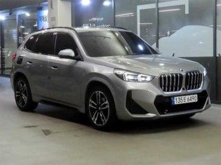 BMW X1 (U11)