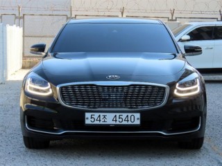 기아 더 K9