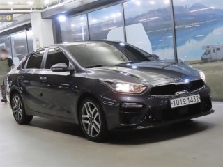 기아 올뉴 K3