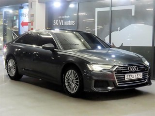 아우디 A6 (C8)