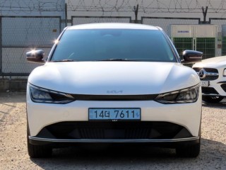 기아 EV6