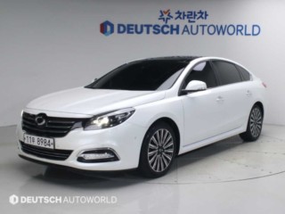 르노코리아(삼성) SM7노바