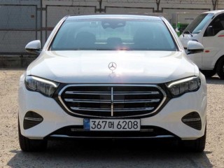 벤츠 E-클래스 W214