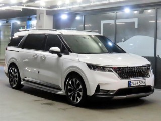 기아 카니발 4세대