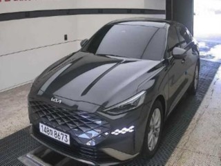 기아 K8