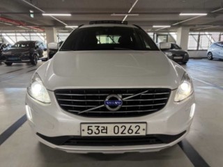 볼보 XC60