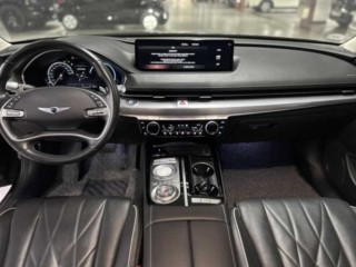 제네시스 G80(RG3)