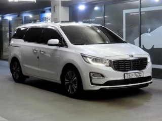 기아 더 뉴 카니발