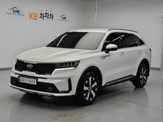 기아 쏘렌토 4세대(MQ4)