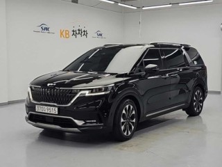 기아 카니발 4세대