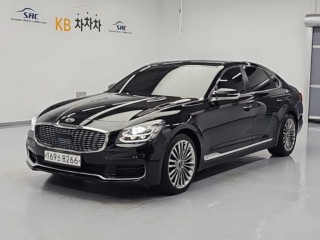 기아 더 K9