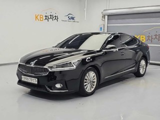 기아 올 뉴 K7