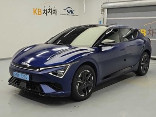기아 더 뉴 EV6