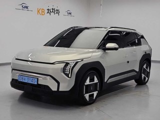 기아 EV3