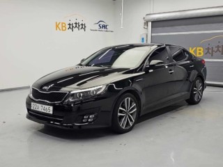 수원 중고차 기아 더 뉴 K5 2.0 프레스티지 2013.08식 139,438km