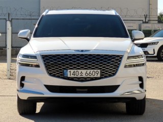 제네시스 GV80