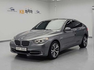 BMW 5시리즈 GT (F07)