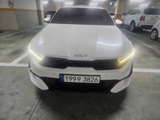 기아 K5 3세대