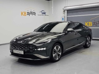 기아 K8