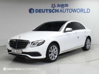 벤츠 E-클래스 W213