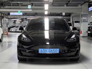 테슬라 모델 3