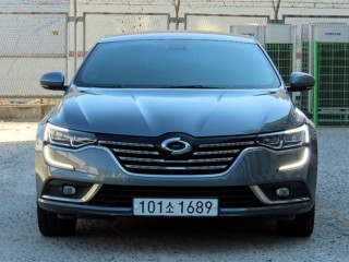르노코리아(삼성) SM6