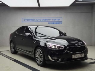 기아 더 뉴 K7