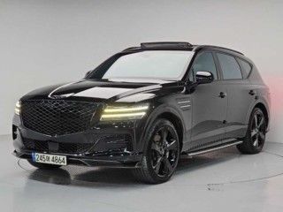제네시스 GV80