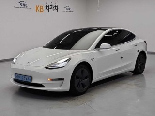 테슬라 모델 3