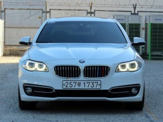 BMW 5시리즈 (F10)