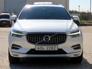 볼보 XC60(2세대)