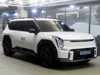 기아 EV9
