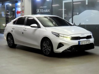 기아 더뉴 K3 2세대