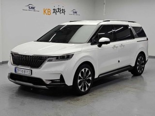 기아 카니발 4세대
