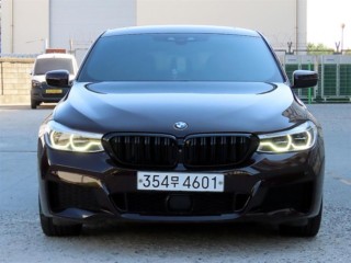 BMW 6시리즈 GT (G32)