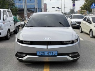 현대 아이오닉 5
