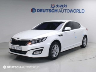 기아 더 뉴 K5