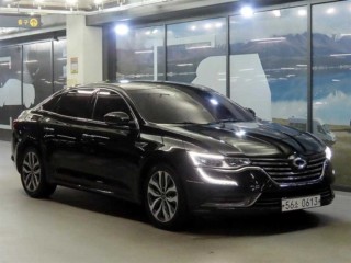 르노코리아(삼성) SM6