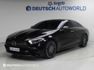 벤츠 CLS클래스 C257